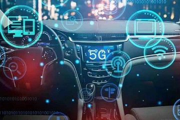 无人驾驶，降房价的利器 ——上海车展侧记三