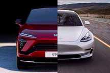 围蔚救谁？特斯拉刹车门变成八卦门，好生无趣....