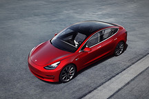 3月全球新能源车市：意大利销量涨幅达四位数