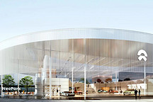 Q1 财报发布蔚来开始奔跑，李斌立马横刀：没有看到真正有竞争力的对手