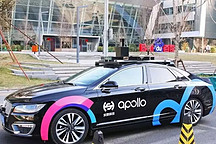 自动驾驶权威排名发布：特斯拉倒数，百度位列前茅