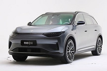 零跑汽车4月交付2770台，环比增长278%