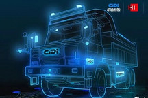 上海车展自动驾驶产业链盘点