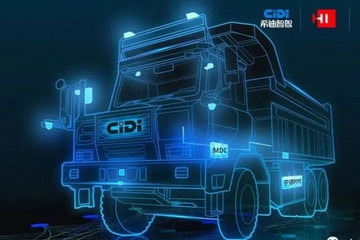 上海车展自动驾驶产业链盘点