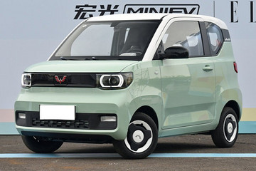 一电快讯 | 五菱宏光MINIEV申请上海牌照受限！