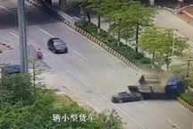 特斯拉追尾货车后司机逝世，亲友：车辆购置不满5个月