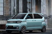 上海拒绝宏光MINI EV上绿牌？抱歉，是所有小车