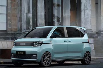上海拒絕宏光MINI EV上綠牌？抱歉，是所有小車