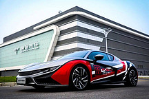 被赛麟「伤透了心」，又「拉拢」小米，江苏新能源之心不泯