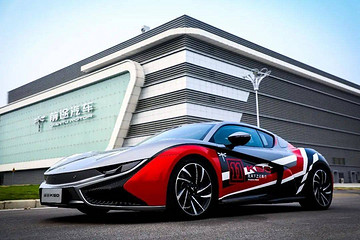 被赛麟「伤透了心」，又「拉拢」小米，江苏新能源之心不泯