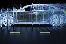 车载激光雷达百家争鸣：性能无法决定一切，性价比更重要