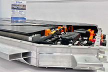 中航锂电“护航“广汽埃安，创造王者速度