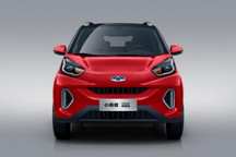 时尚小蚂蚁VS复古欧拉黑猫 看谁的“颜值”更能代表“正义”？