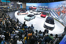 配售2.6亿股！恒大汽车全力冲刺港股通