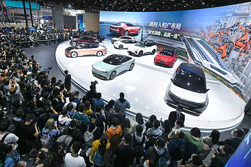 配售2.6亿股！恒大汽车全力冲刺港股通