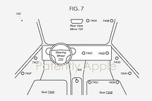 苹果泰坦项目获新专利：车内错位设备寻找及低功率有源近场通信设备检测