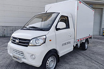 售13.08-13.38万起 新款启腾N50EV上市