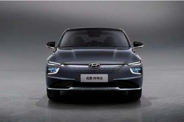 续航520km，纯电名图有何优势？