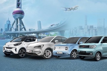 一电调查 | 大部分上海市民支持“绿牌新政”，但批评政策出台程序