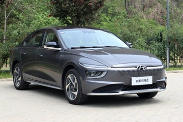 名图纯电动：虽是油改电，但经济实在