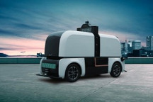 易咖智车完成数千万元Pre-A轮融资 无人配送赛道或将迎来爆发