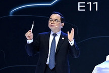 聯(lián)手華為寧德時(shí)代 長安蔚來正式更名為阿維塔科技