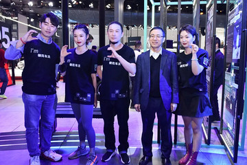 吉利控股CEO李东辉：坚持与用户共创共享 努力打造生态朋友圈