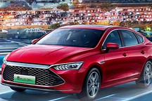 订单超10万，比亚迪DM-i混动技术为何如此受欢迎？