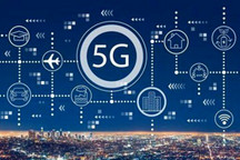 “充电桩+5G” 一场智能电网的革命