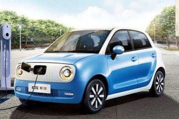 十万左右预算选纯电车，欧拉黑猫值得买吗？