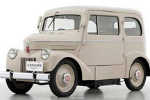 新能源汽车时代，日系车为何失去了姓名？