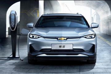 15.99万起售，续航410km的雪佛兰畅巡值得买吗？