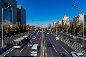 北京首期新能源小客车指标配置结果公布：3.3万个家庭中签，中签率21%