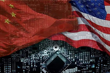 野心不只“芯片换疫苗”，拜登文在寅给中国芯片敲响警钟