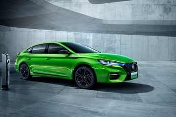 5月29日正式上市，第三代MG6 PHEV純電續(xù)航70km