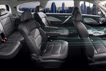 售价16.98万 枫叶80V优行版正式上市