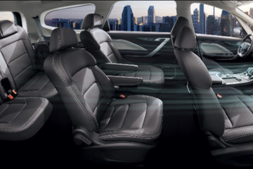 售价16.98万 枫叶80V优行版正式上市