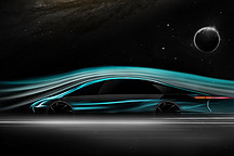 一张线索海报，揭秘广汽埃安即将量产ENO.146概念车？