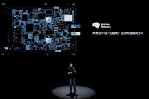 “芯荒”持续，地平线成乱世英雄？