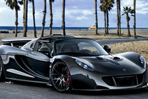 纯电动汽车崛起已成定局,超跑豪门纷纷入局,电气化时代一触即发