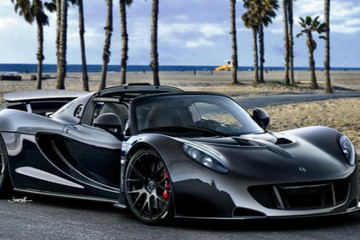 纯电动汽车崛起已成定局，超跑豪门纷纷入局，电气化时代一触即发