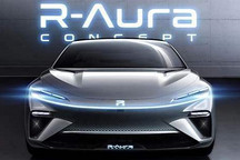 同環(huán)比雙增，上汽乘用車5月銷量近7萬(wàn)