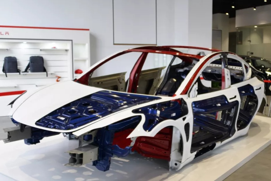 特斯拉现在打安全牌还能夺回市场吗？