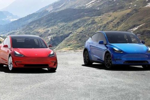 5月車企銷量榜：特斯拉重返第一，上汽通用五菱不敵比亞迪跌至第三