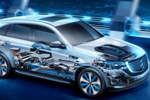 美国加速新能源电池市场布局，计划实现锂离子电池完整供应链