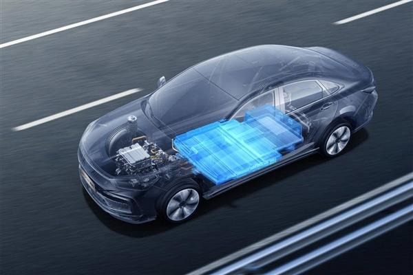 第43批免购置税新能源车型目录发布，北汽小猫/上汽通用五菱Nano EV入选