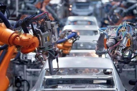 奇瑞正“悄悄”地大规模代工