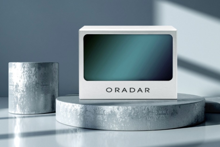 ​单光子面阵技术，激光雷达后浪奥锐达的杀手锏