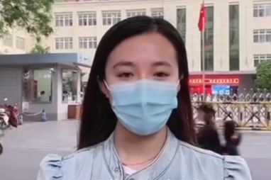 我被恐吓了！特斯拉车顶维权女车主深夜发声：准备公布数据