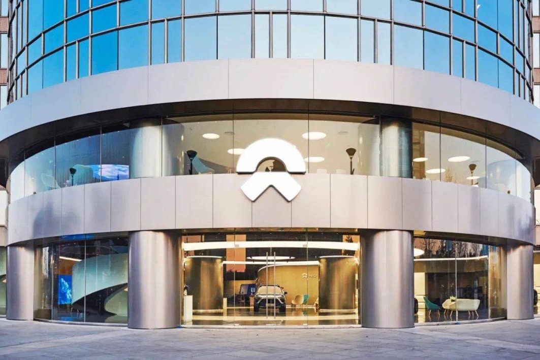 4S店抓不住未来